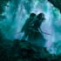 design a unique fantasy book cover