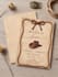design custom rustic western wedding invitations stationery