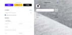 shopify websites for fashion and clothing brands