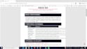 do web application penetration testing and security audit