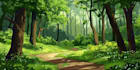 create 8bit 16bit pixel art background landscape scenery wallpaper environment