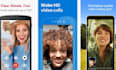 develop dating apps and website, matchmaking app, video chat app, streaming app