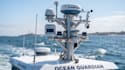 design complete smart boat with naval architecture  and electronics