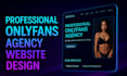 develop onlyfans website with subscription , tip, payperview