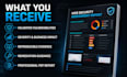 perform authorized web application penetration testing