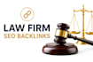 create niche high quality law firm SEO backlinks