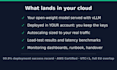 deploy your llm for production with vllm on your cloud GPU