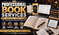 book formatting, paperback formatting, ebook formatting, kindle formatting,ebook