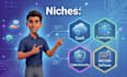 provide white hat SEO link building and blogger outreach