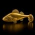 design a custom softbait lure and 3d printable mold stl