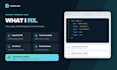 fix website bugs, responsive design, and layout issues