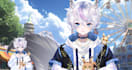 design 2d 3d vtuber model, rig live2d anime vtuber,  live2d vrchat for vseeface