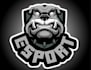 make high quality and beautiful bulldog logo design