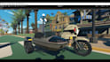 model low poly vehicles characters weapons props