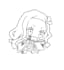 draw cute chibi illustration