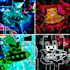 geometry dash profile pictures