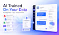 build ai tools for your business
