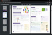 design, format educational textbooks, training booklets, and curriculum manuals