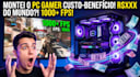 create high CTR viral thumbnails for tech and gaming videos