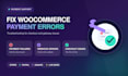 integrate woocommerce payment gateways