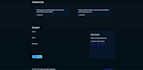 create a portfolio web site for you