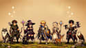 custom pixel art characters, sprite sheet, game assets