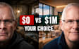 make premium high CTR podcast thumbnails