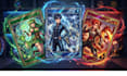 draw your custom pokemon tcg trainer card