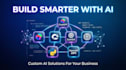 build custom ai agents, chatgpt workflows, and business automations