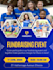 design a modern poster and flyers