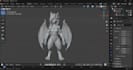 customize your furry vrchat avatar professionally