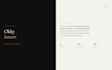 create landing page, a powerful personal branding strategy