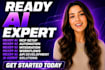 setup ready ai ready ai mcp ready ai integration ready ai automation
