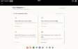 create a simple app using ai