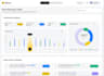 do custom web app, pos, crm, erp, saas app, software developer, erpnext, wms, hr