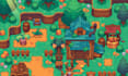 draw isometric pixel game art, pixel character art sprite isometric tileset map
