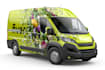 professional vehicle wrap design, car wrap