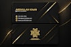 design a modern professional business card for your business