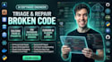build saas application integrate claude code with local development environment