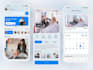 develop a custom online salon booking app, spa, barber, beauty appointment app