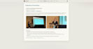 create a professional website using astro and tailwind CSS