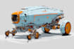 design spaceships and sci fi vehicles