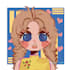 do a cute chibi profile