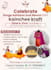 create professional flex banner and poster design