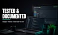 develop a scalable java spring boot backend rest api and microservices