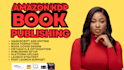 fix amazon kdp upload errors, self publishing book formatting, book publishing