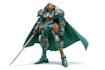 do mecha robot gundam