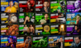 design the best clickbait youtube thumbnails