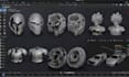 repair stl file fix mesh error model cleanup custom stl modification 3d printing