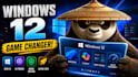 design high CTR youtube thumbnails for tech, ai videos
